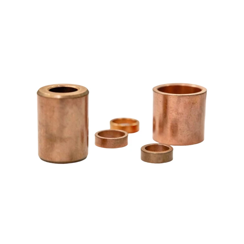 Copper Bushing